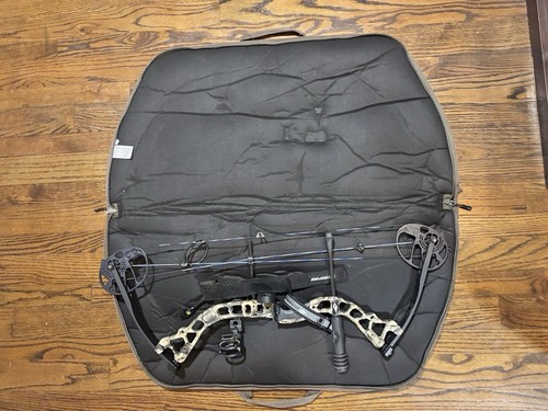 Diamond archery pro compound - archery,