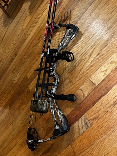Diamond archery infinite edge - infinite,